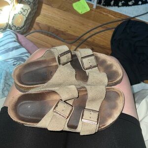 Birkenstocks